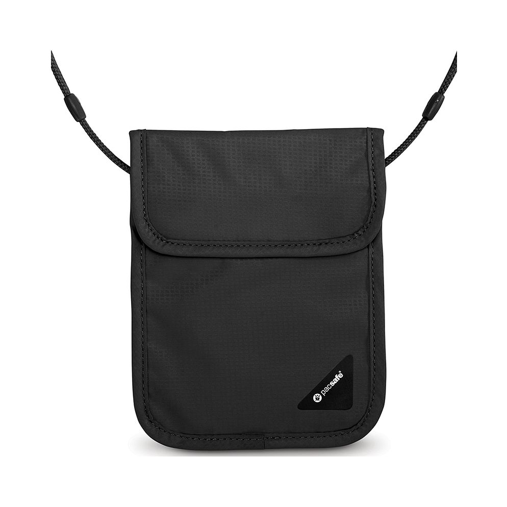 Pacsafe Coversafe Borsa pettorale Protezione RFID 13.5 cm Pacsafe Coversafe Borsa pettorale Protezione RFID 13.5 cm