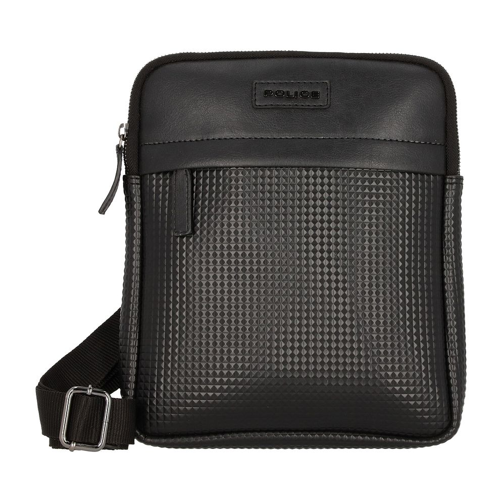 Police Borsa a tracolla 24 cm Police Borsa a tracolla 24 cm