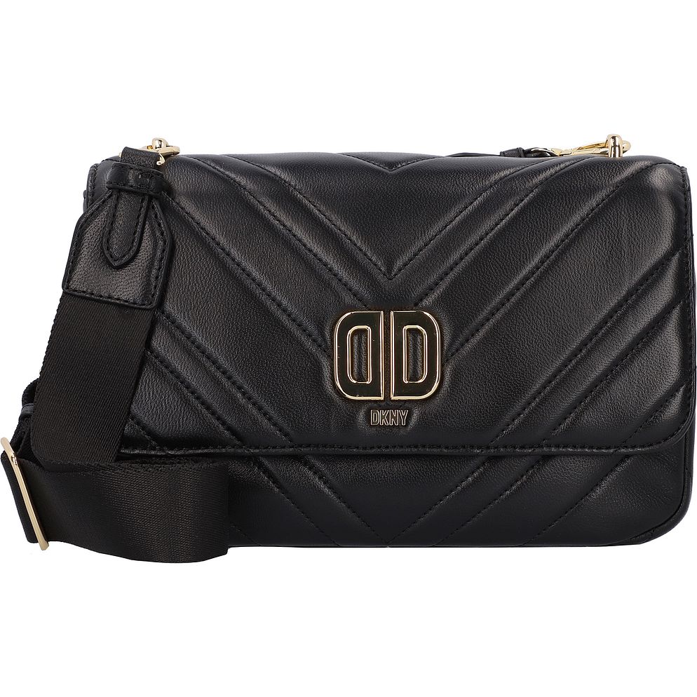 DKNY Delphine Borsa a tracolla 25 cm DKNY Delphine Borsa a tracolla 25 cm