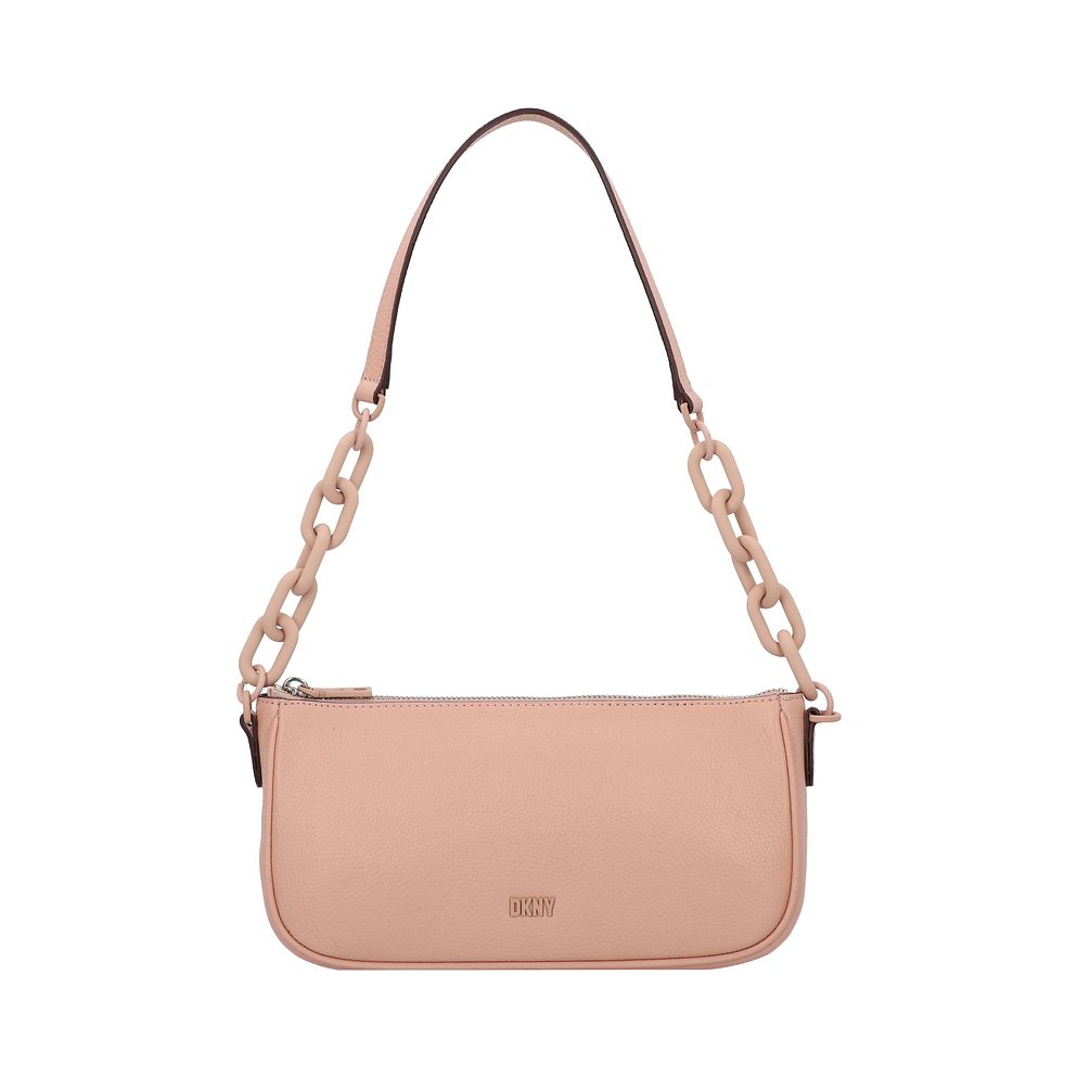 DKNY Frankie Borsa a spalla Vera Pelle 27 cm DKNY Frankie Borsa a spalla Vera Pelle 27 cm