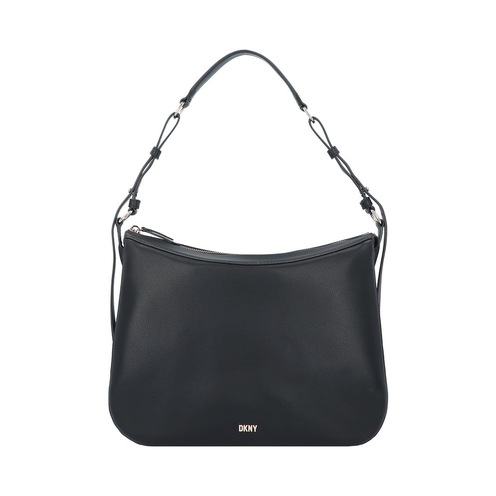 DKNY Gramercy Borsa a spalla Vera Pelle 33 cm