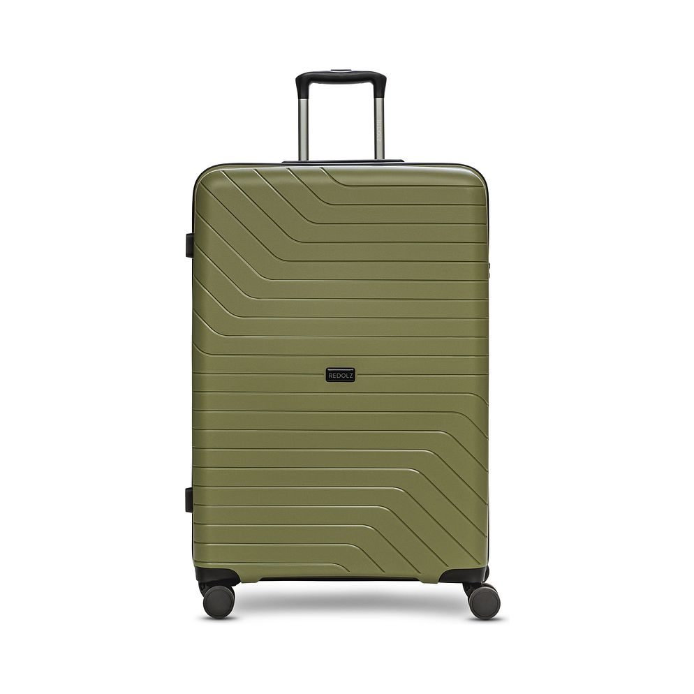 Redolz Essentials 05 LARGE 4 ruote Carrello 75 cm Redolz Essentials 05 LARGE 4 ruote Carrello 75 cm