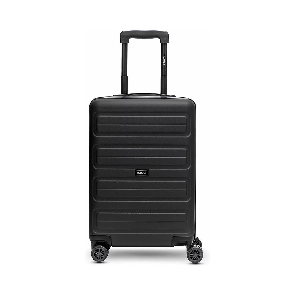 Redolz Essentials 08 CABIN 4 ruote Trolley cabina 55 cm Redolz Essentials 08 CABIN 4 ruote Trolley cabina 55 cm