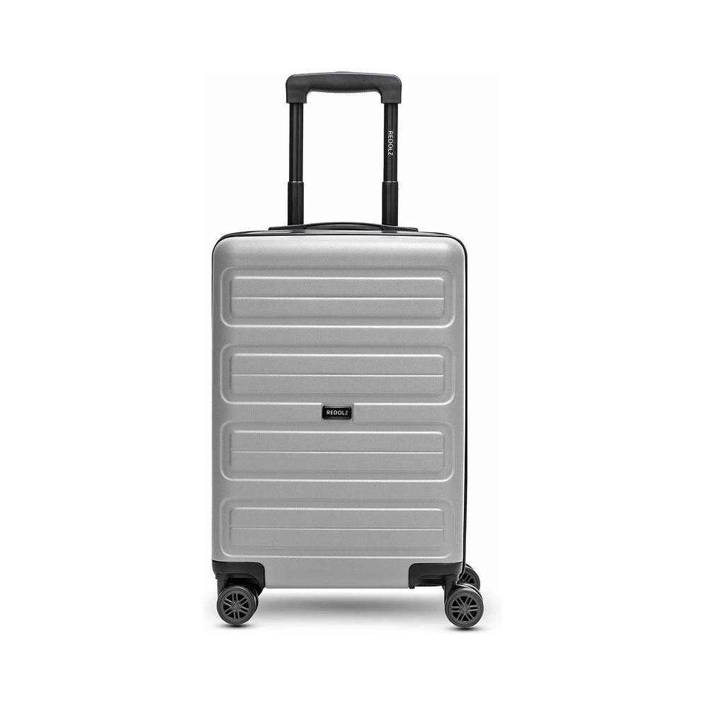 Redolz Essentials 08 CABIN 4 ruote Trolley cabina 55 cm Redolz Essentials 08 CABIN 4 ruote Trolley cabina 55 cm