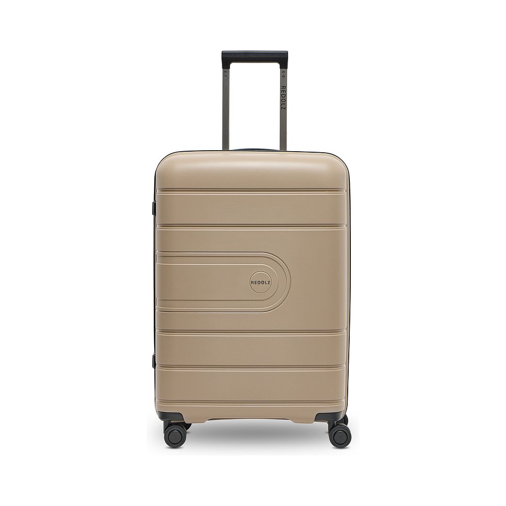 Redolz Essentials 11 MEDIUM 4 ruote Carrello 66 cm