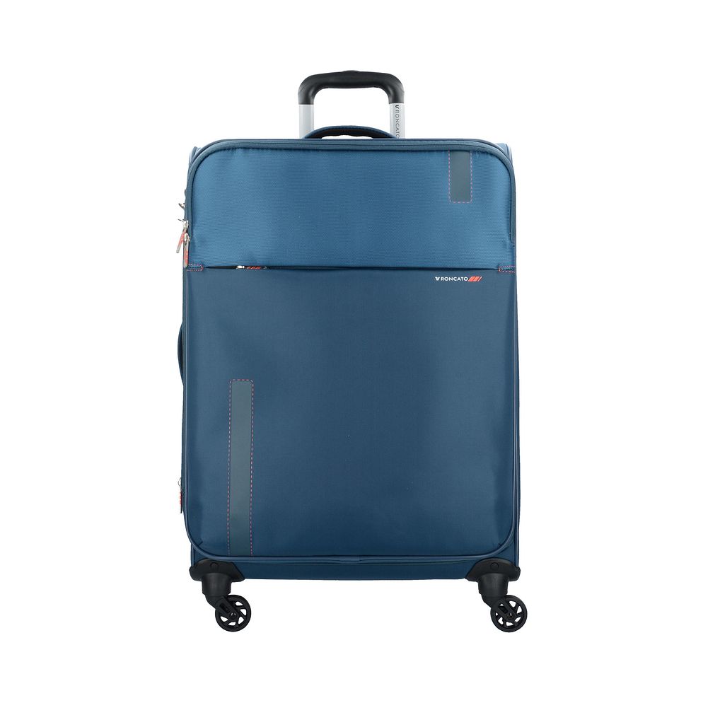 Roncato Speed 4 ruote Carrello L 78 cm espandibile Roncato Speed 4 ruote Carrello L 78 cm espandibile