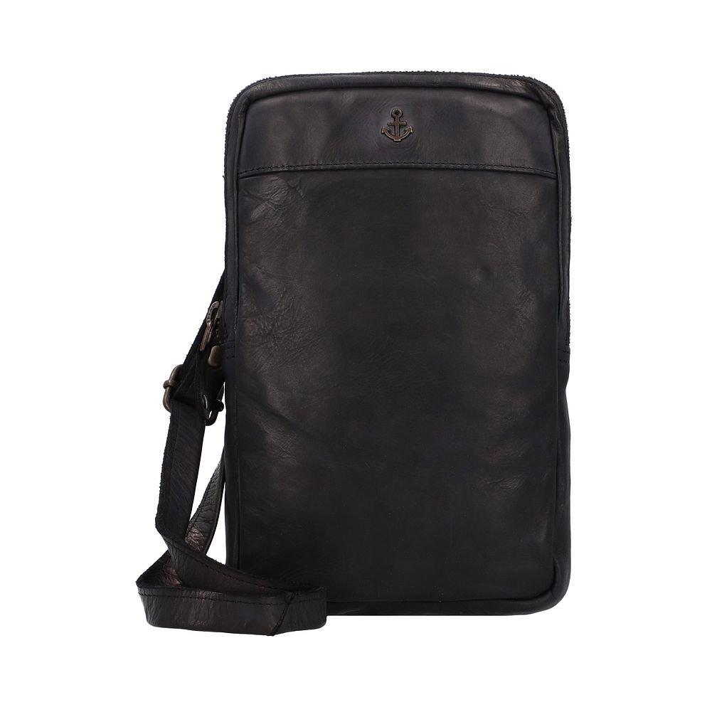 Harbour 2nd Anchor Love Benita 2 Custodia per cellulare Vera Pelle 14 cm Harbour 2nd Anchor Love Benita 2 Custodia per cellulare Vera Pelle 14 cm