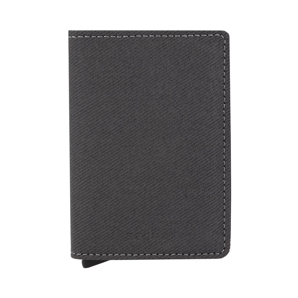 Secrid Slimwallet Custodia per carta di credito Protezione RFID Vera Pelle 7 cm Secrid Slimwallet Custodia per carta di credito Protezione RFID Vera Pelle 7 cm