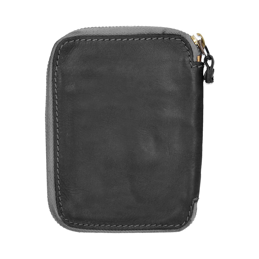 Campomaggi Portafoglio Vera Pelle 14 cm Campomaggi Portafoglio Vera Pelle 14 cm