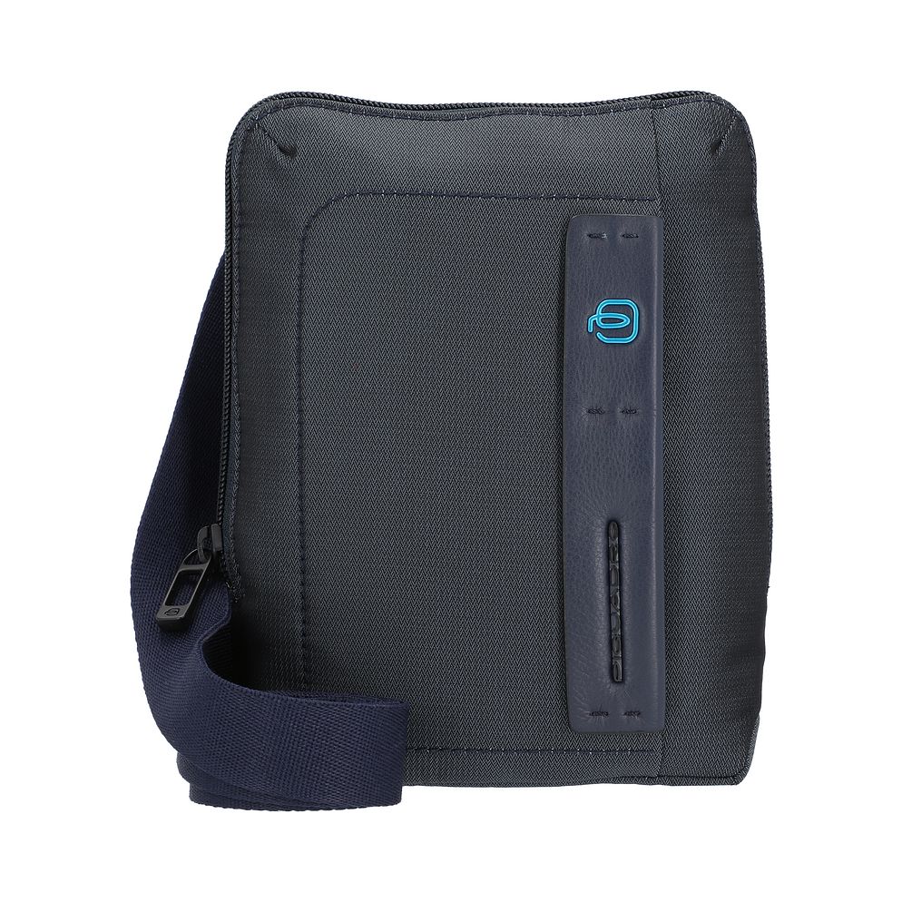 Piquadro Pulse Borsa a tracolla 17 cm Piquadro Pulse Borsa a tracolla 17 cm