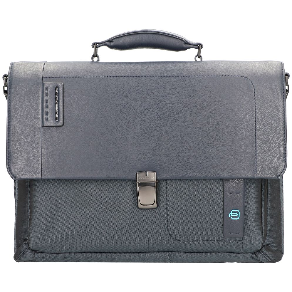Piquadro Pulse Valigetta 41 cm Vano porta PC Piquadro Pulse Valigetta 41 cm Vano porta PC