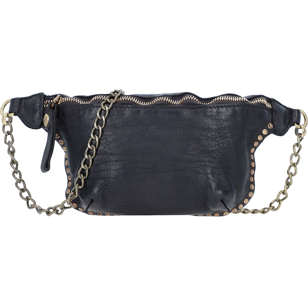 Campomaggi Marsupio Vera Pelle 23 cm Campomaggi Marsupio Vera Pelle 23 cm