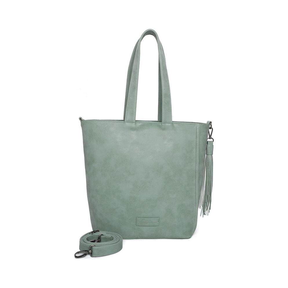 Fritzi aus Preußen Fritzi34 Vintage Borsa shopper 29 cm Fritzi aus Preußen Fritzi34 Vintage Borsa shopper 29 cm
