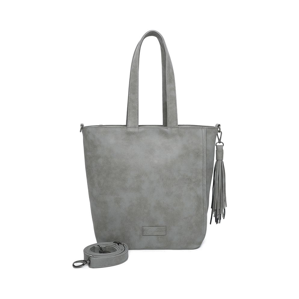 Fritzi aus Preußen Fritzi34 Vintage Borsa shopper 29 cm Fritzi aus Preußen Fritzi34 Vintage Borsa shopper 29 cm