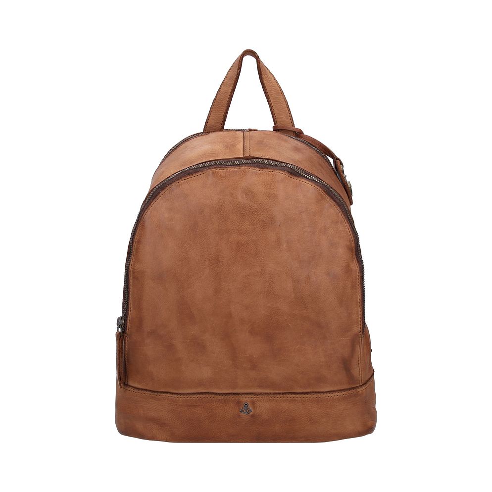 Harbour 2nd Anchor Love Meghan Bolsos mochila Piel natural 30 cm Harbour 2nd Anchor Love Meghan Bolsos mochila Piel natural 30 cm