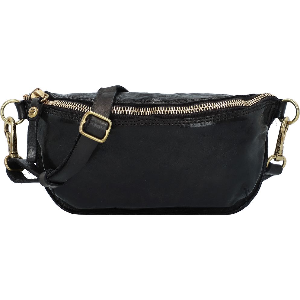 Campomaggi Marsupio Vera Pelle 23.5 cm