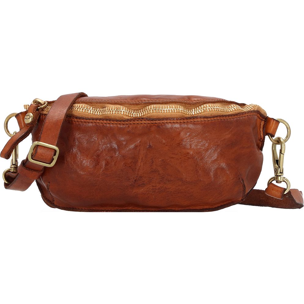 Campomaggi Marsupio Vera Pelle 23.5 cm
