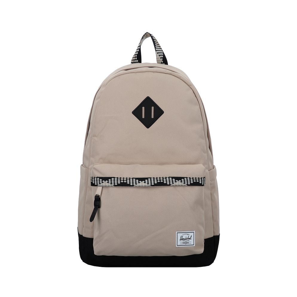 Herschel Heritage Zaino da giorno 45.5 cm Vano porta PC