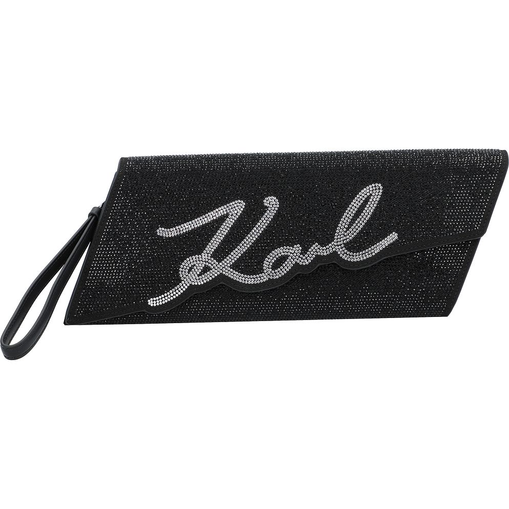 Karl Lagerfeld Evening Pochette 31 cm Karl Lagerfeld Evening Pochette 31 cm