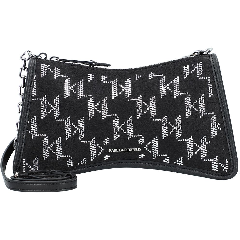 Karl Lagerfeld Seven Borsa a tracolla 25 cm Karl Lagerfeld Seven Borsa a tracolla 25 cm