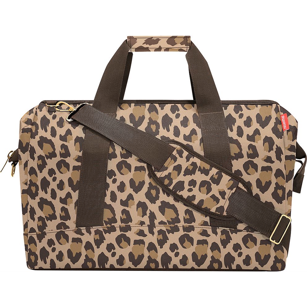 reisenthel Travelling Bolsa de viaje fin de semana 48 cm reisenthel Travelling Bolsa de viaje fin de semana 48 cm