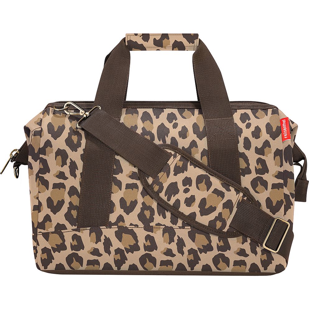 reisenthel Travelling Allrounder M Bolsa de viaje fin de semana 40 cm reisenthel Travelling Allrounder M Bolsa de viaje fin de semana 40 cm