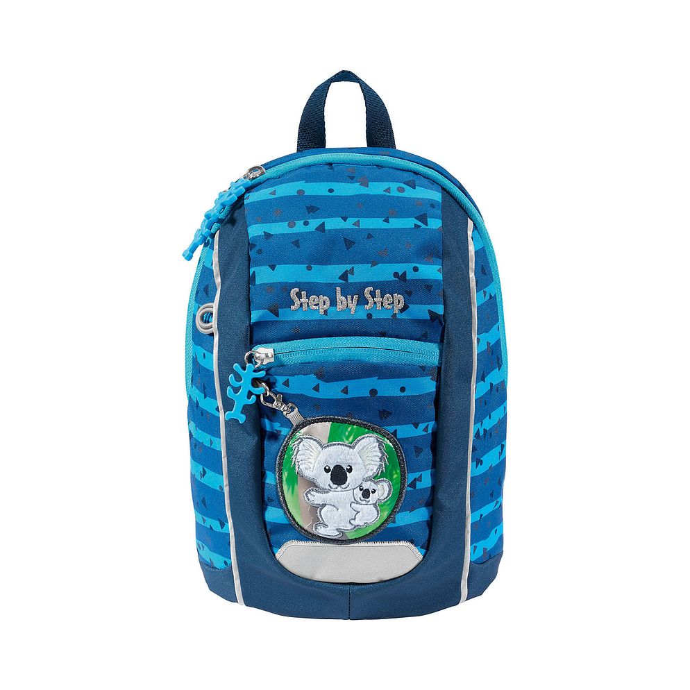 Step by Step KIGA Mini Zaino per bambini 30 cm Step by Step KIGA Mini Zaino per bambini 30 cm