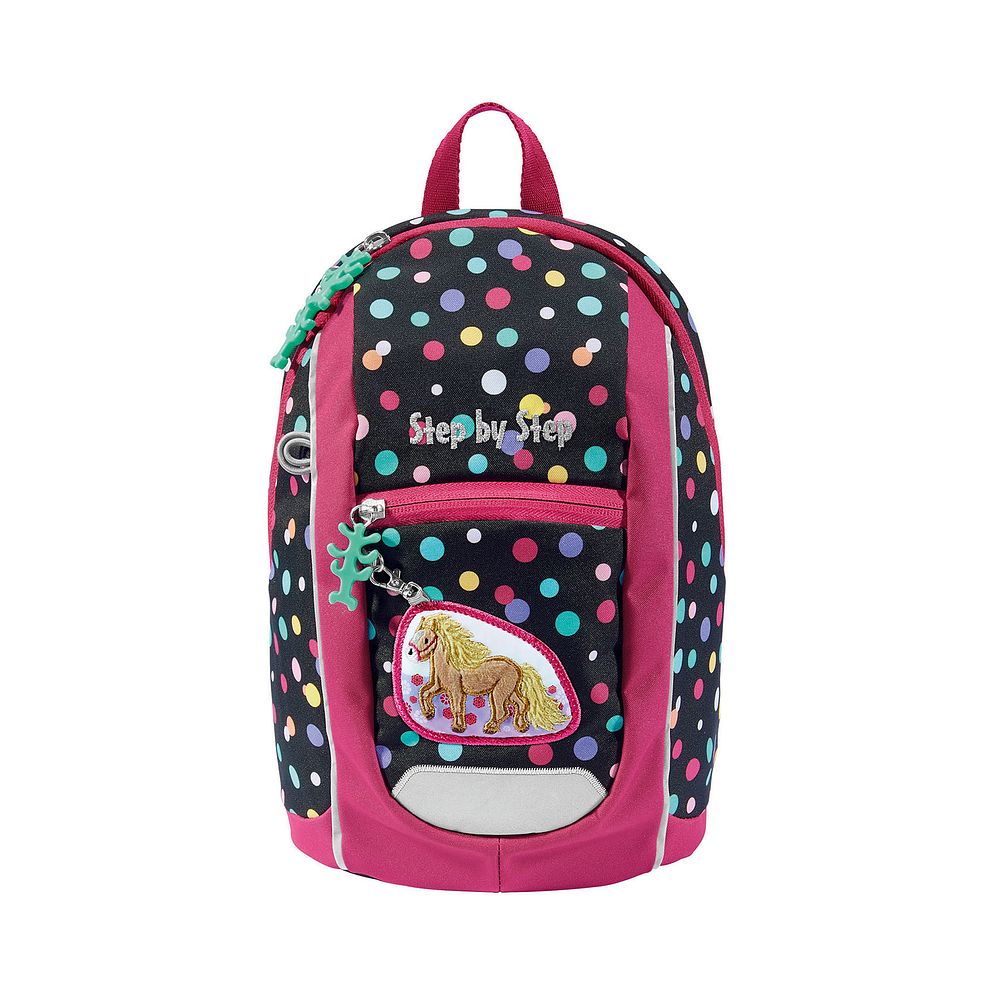 Step by Step KIGA Mini Zaino per bambini 30 cm Step by Step KIGA Mini Zaino per bambini 30 cm