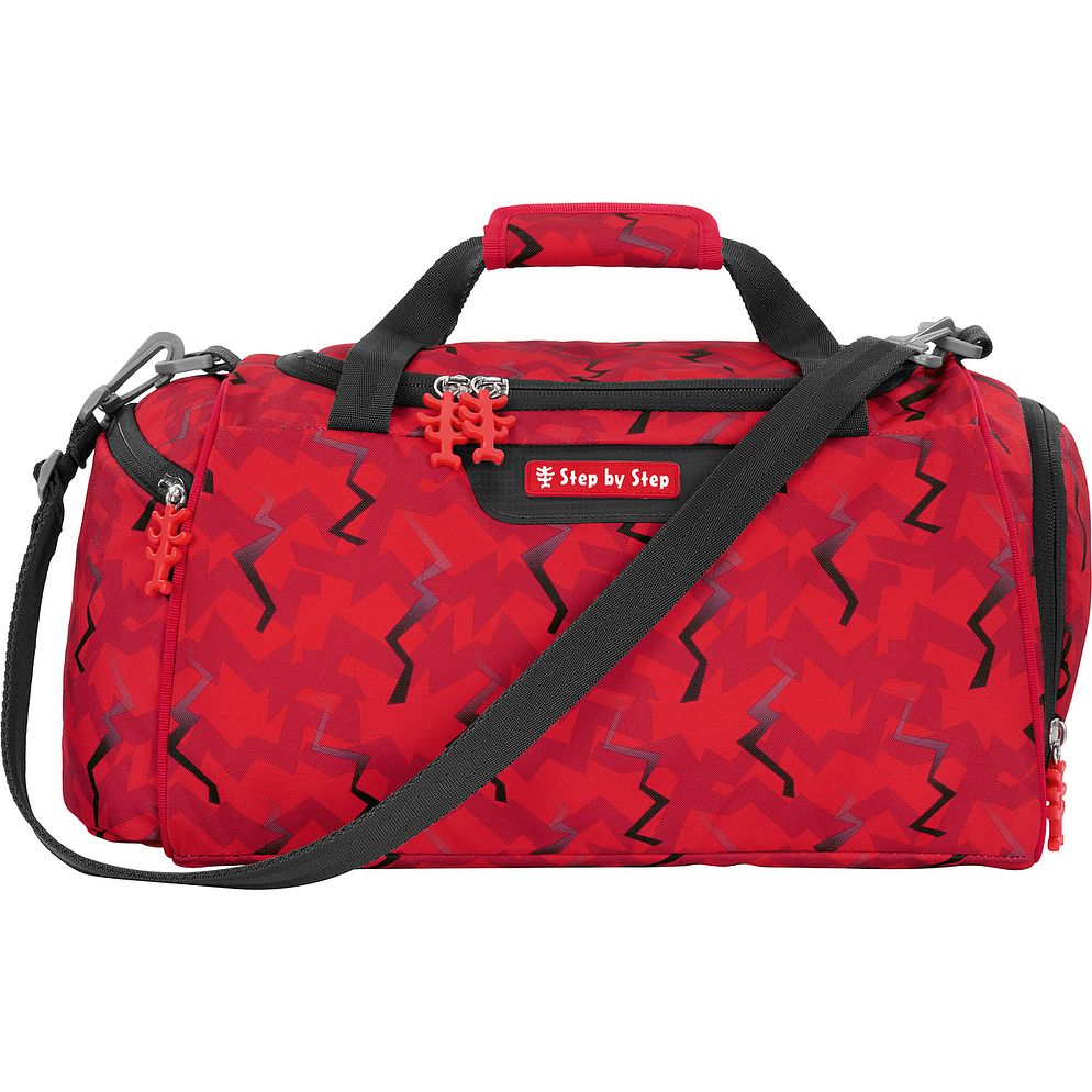 Step by Step Borsa sportiva 20 cm