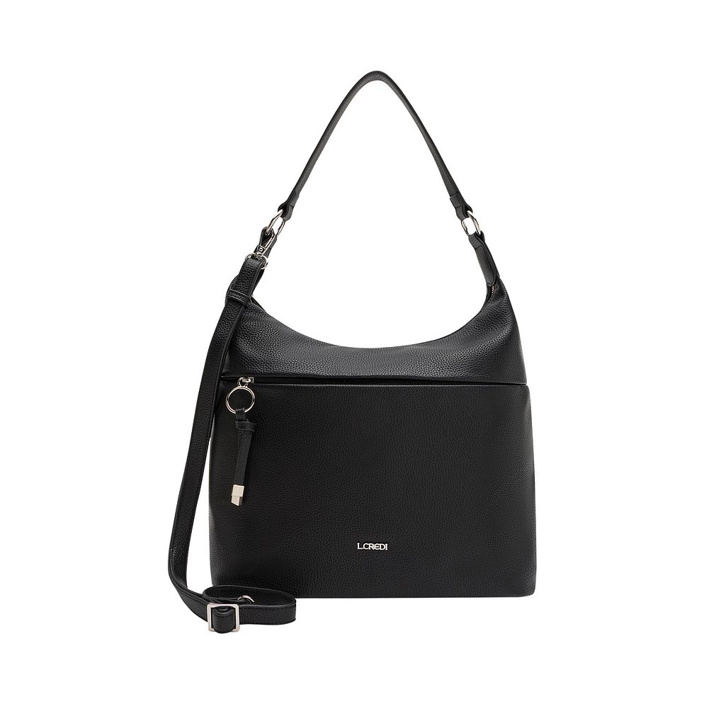 L.CREDI Maite Bolsa de hombro 33 cm