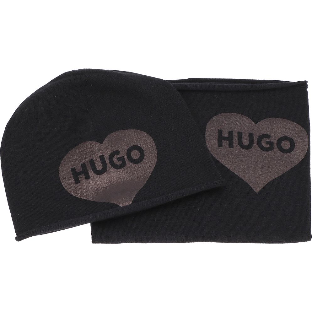 Hugo Slisy Halsduk 44 cm Presentförpackning Hugo Slisy Halsduk 44 cm Presentförpackning