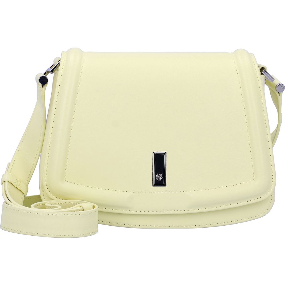 Boss Ariell Borsa a tracolla Vera Pelle 22.5 cm Boss Ariell Borsa a tracolla Vera Pelle 22.5 cm
