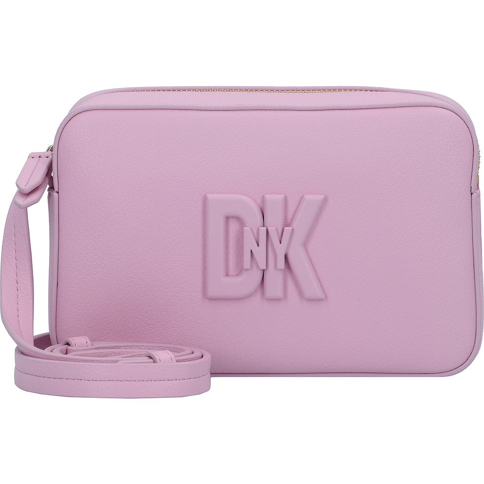 DKNY Seventh Avenue Borsa a tracolla Vera Pelle 20 cm DKNY Seventh Avenue Borsa a tracolla Vera Pelle 20 cm
