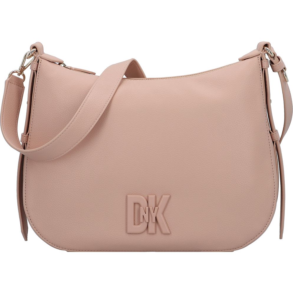 DKNY Seventh Avenue Borsa a spalla Vera Pelle 33 cm DKNY Seventh Avenue Borsa a spalla Vera Pelle 33 cm