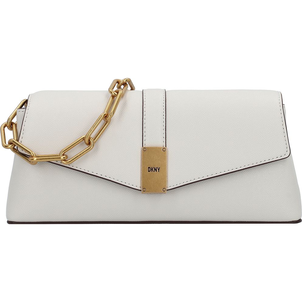 DKNY Conner Borsetta Vera Pelle 26 cm DKNY Conner Borsetta Vera Pelle 26 cm