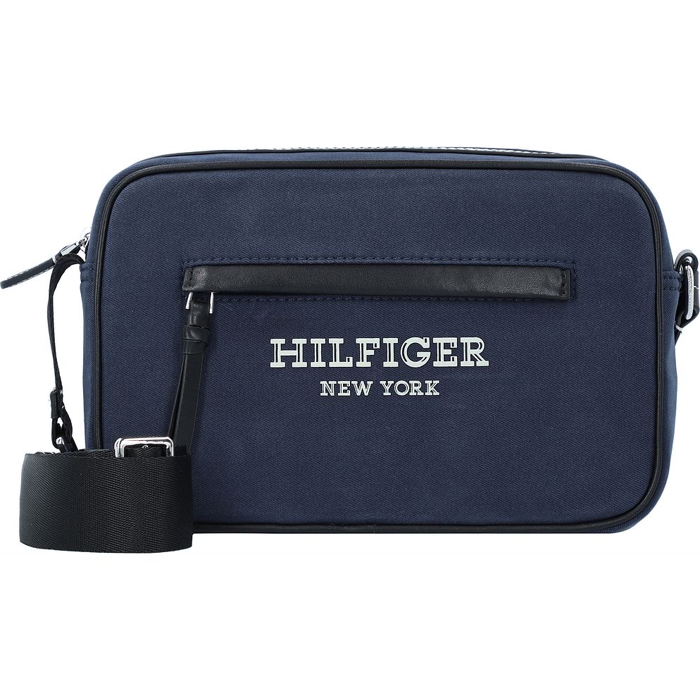 Tommy Hilfiger TH Prep Classic Borsa a tracolla 24 cm Tommy Hilfiger TH Prep Classic Borsa a tracolla 24 cm