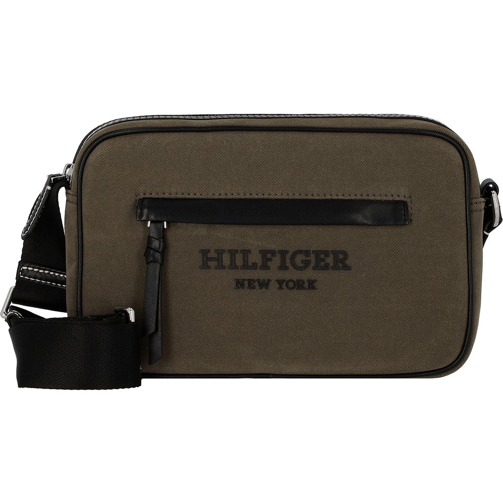 Tommy Hilfiger TH Prep Classic Borsa a tracolla 24 cm Tommy Hilfiger TH Prep Classic Borsa a tracolla 24 cm