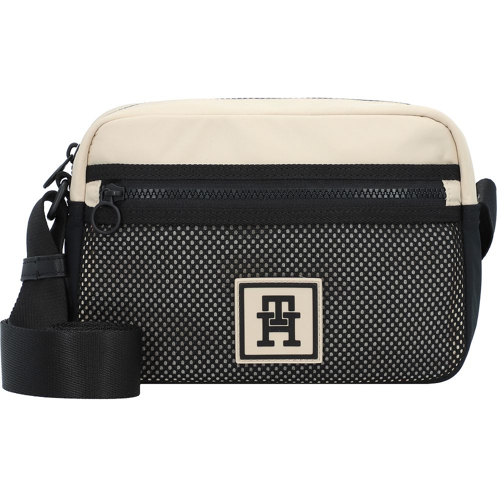 Tommy Hilfiger TH Sport Borsa a tracolla 23 cm Tommy Hilfiger TH Sport Borsa a tracolla 23 cm