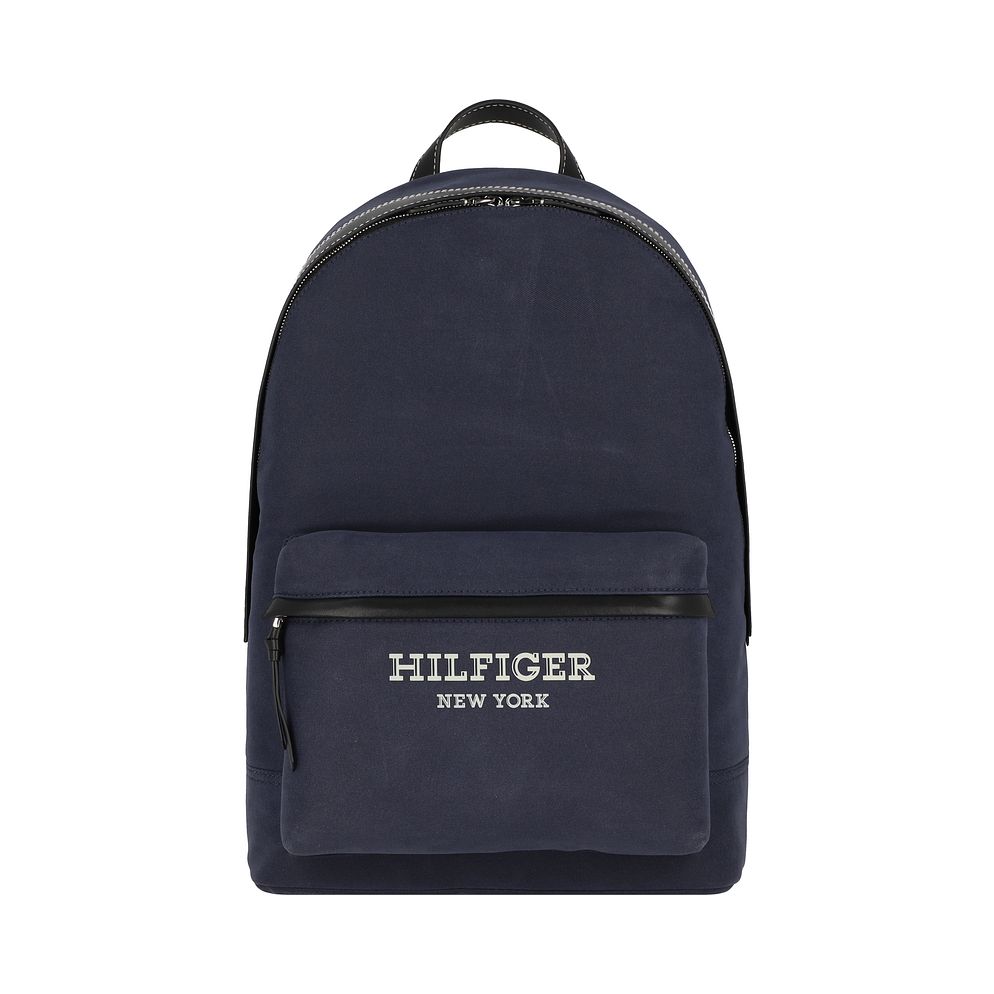 Tommy Hilfiger Th Prep Classic Zaino da giorno 45 cm Vano porta PC Tommy Hilfiger Th Prep Classic Zaino da giorno 45 cm Vano porta PC