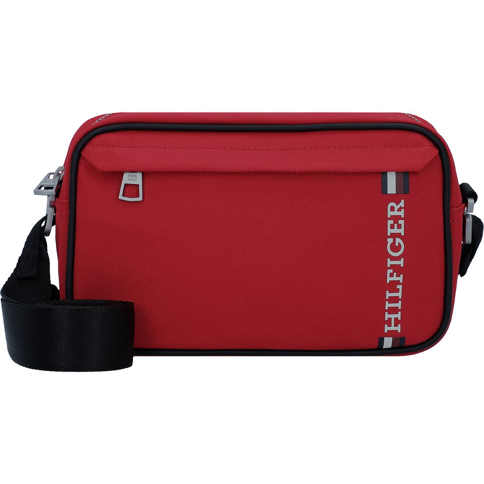 Tommy Hilfiger TH Monotype Borsa a tracolla 23.5 cm Tommy Hilfiger TH Monotype Borsa a tracolla 23.5 cm