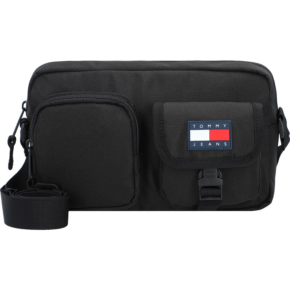 Tommy Hilfiger Jeans TJM Off Duty Borsa a tracolla 25 cm Tommy Hilfiger Jeans TJM Off Duty Borsa a tracolla 25 cm