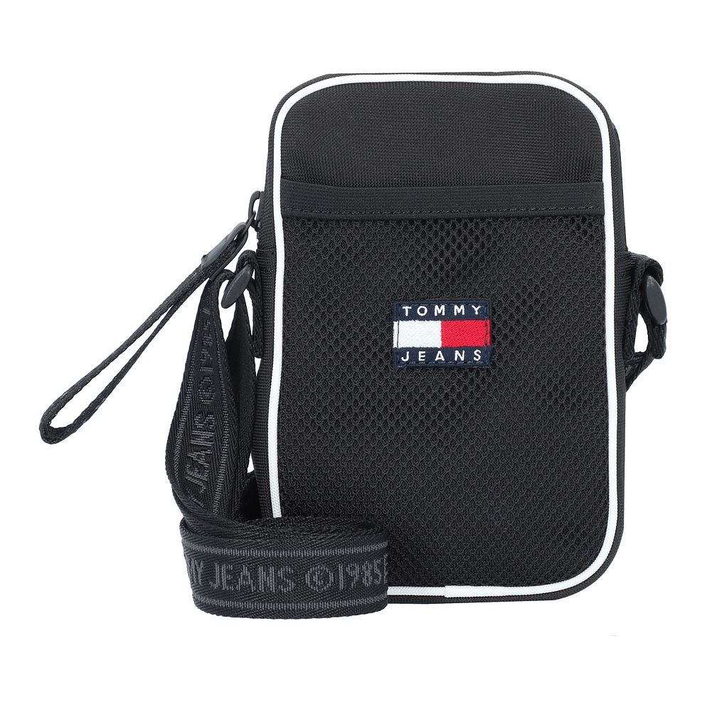 Tommy Hilfiger Jeans TJM Heritage Custodia per cellulare 11 cm Tommy Hilfiger Jeans TJM Heritage Custodia per cellulare 11 cm