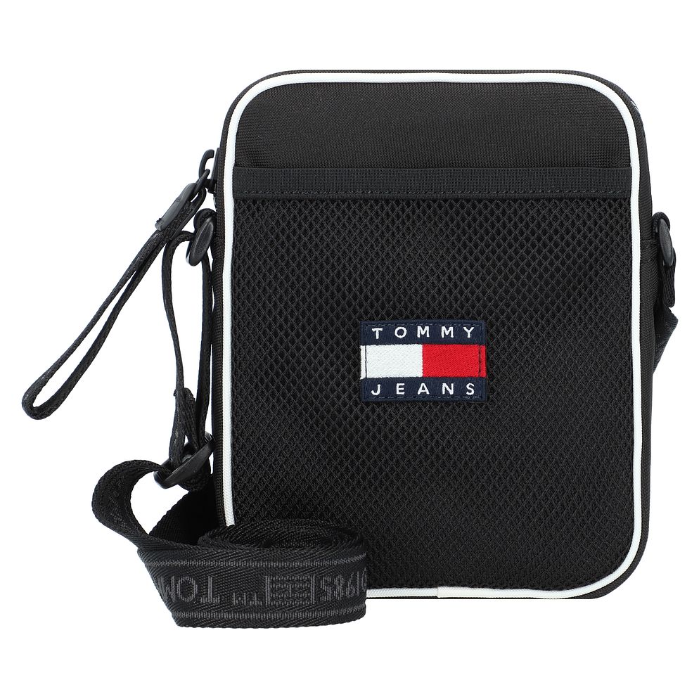 Tommy Hilfiger Jeans TJM Heritage Borsa a tracolla 14 cm