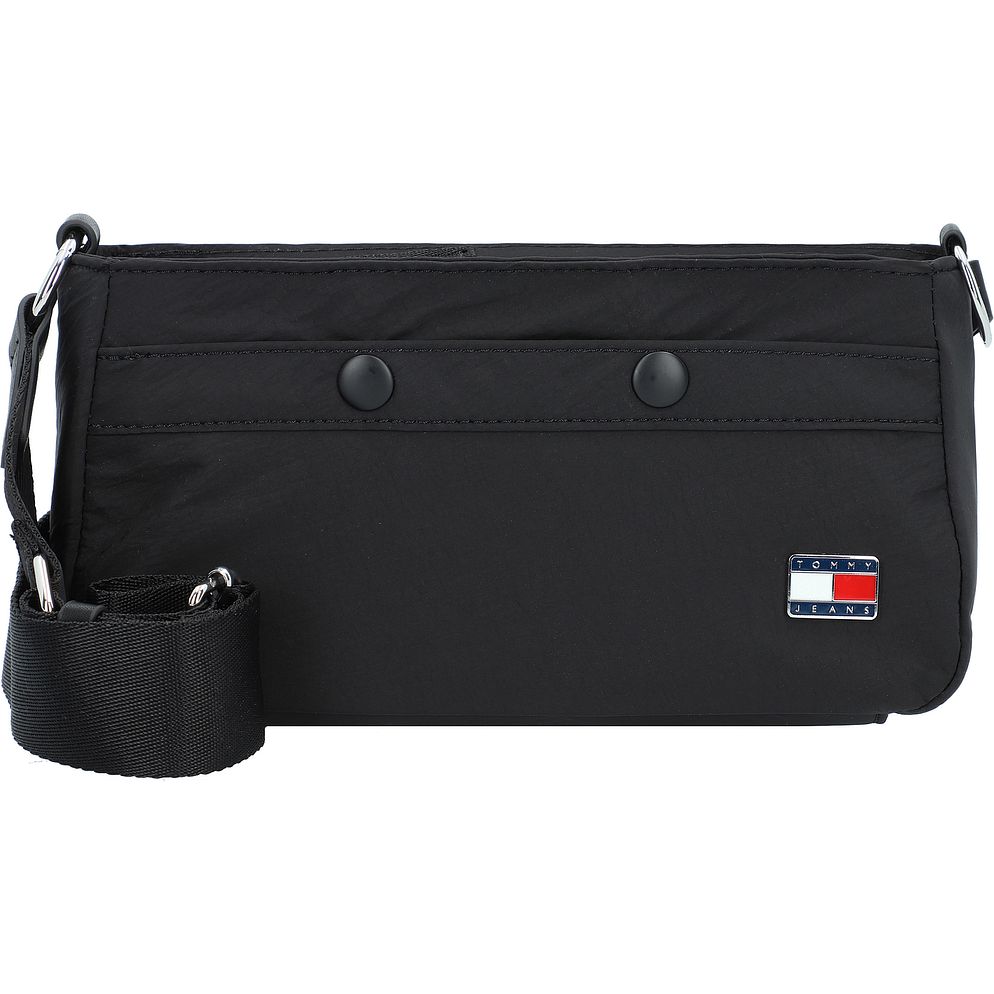Tommy Hilfiger Jeans TJW Girlhood Borsa a spalla 24 cm Tommy Hilfiger Jeans TJW Girlhood Borsa a spalla 24 cm