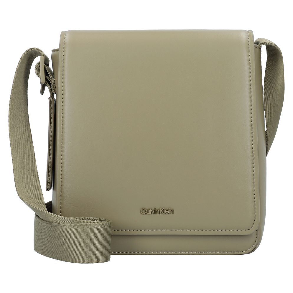 Calvin Klein Minimal Focus Borsa a tracolla 22 cm Calvin Klein Minimal Focus Borsa a tracolla 22 cm