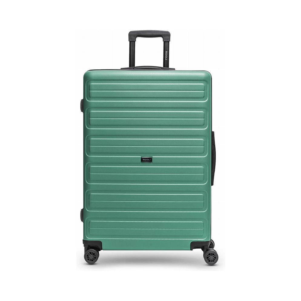 Redolz Essentials 08 Large 4 ruote Carrello 75 cm Redolz Essentials 08 Large 4 ruote Carrello 75 cm
