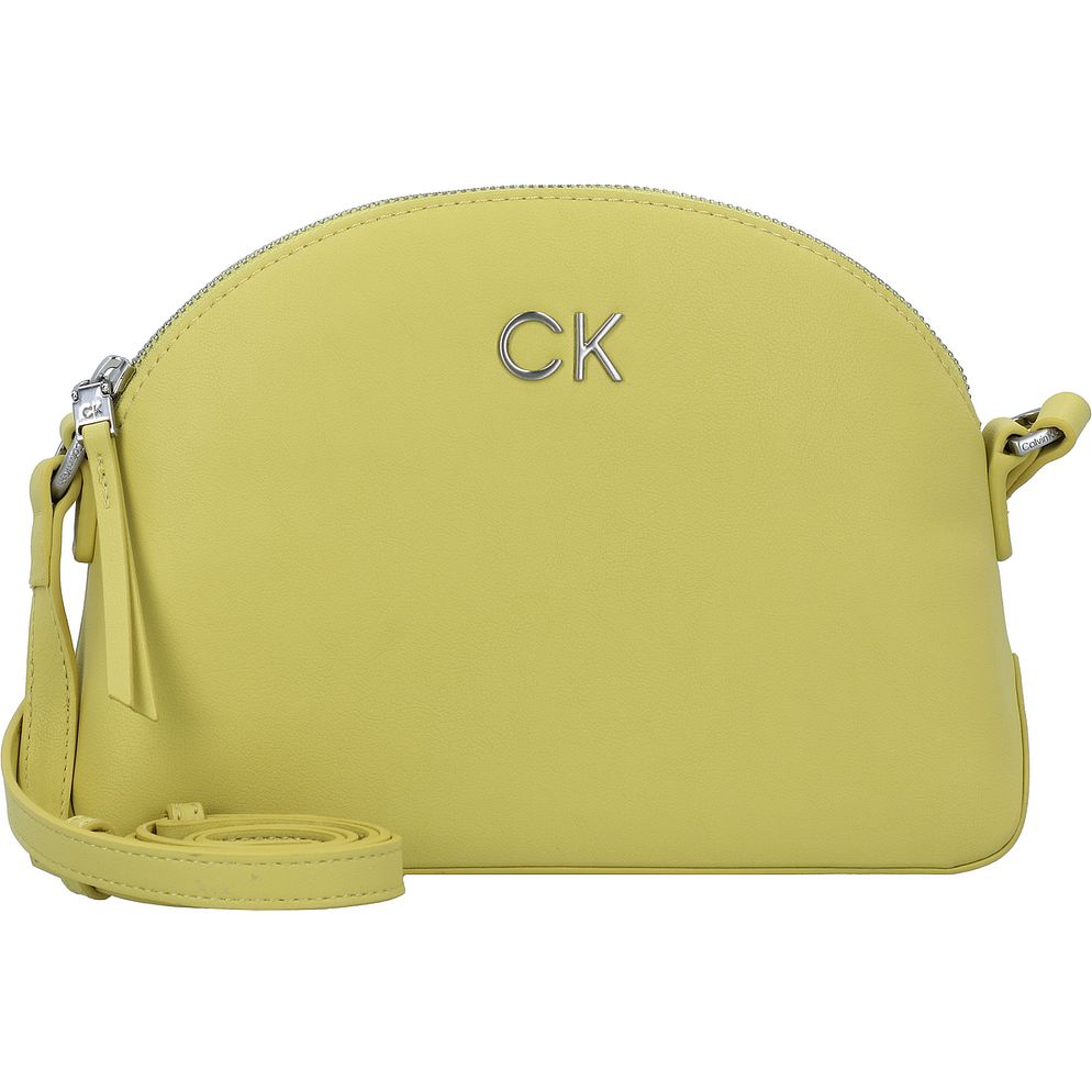 Calvin Klein Re-Lock Borsa a tracolla 25 cm Calvin Klein Re-Lock Borsa a tracolla 25 cm