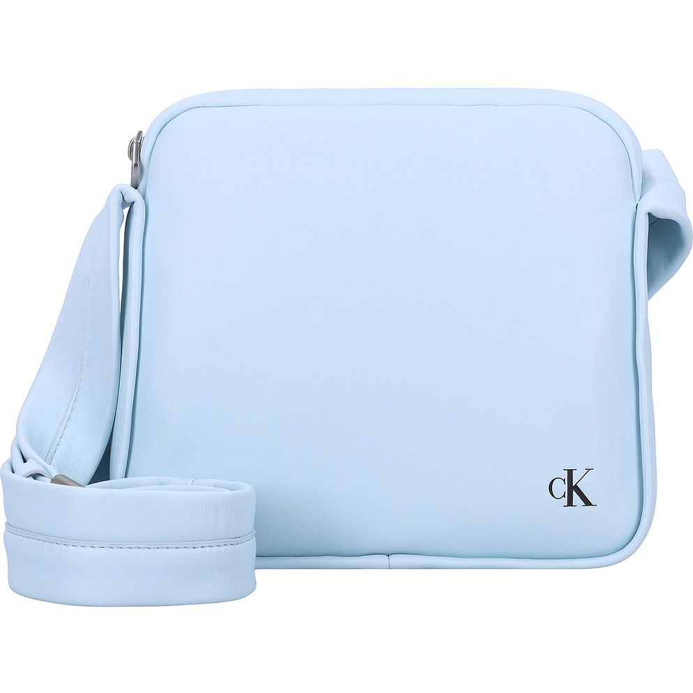 Calvin Klein Jeans Block Borsa a tracolla 20.5 cm Calvin Klein Jeans Block Borsa a tracolla 20.5 cm