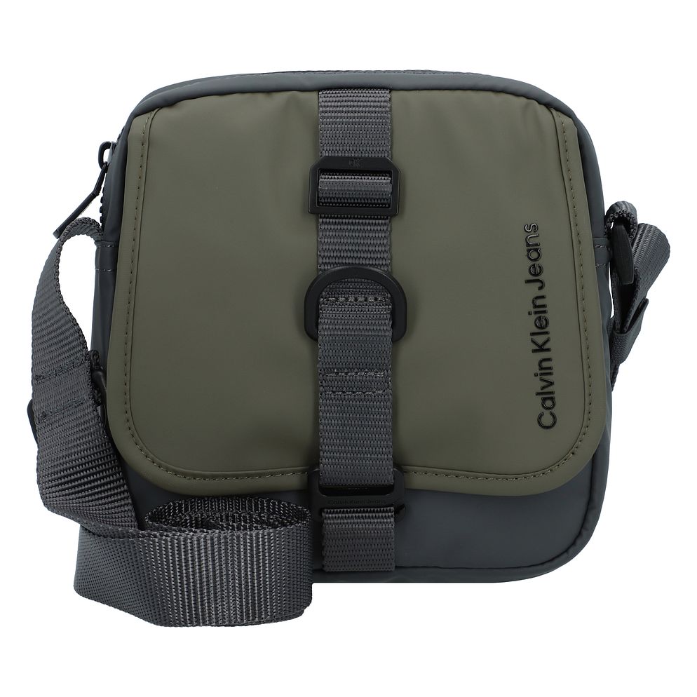 Calvin Klein Jeans Utilitarian Borsa a tracolla 17 cm