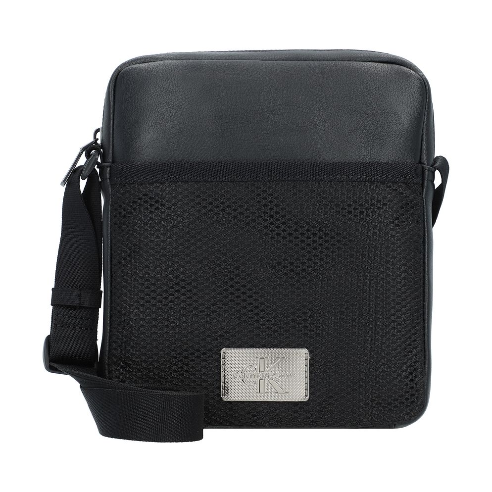 Calvin Klein Jeans Tagged Borsa a tracolla 18 cm Calvin Klein Jeans Tagged Borsa a tracolla 18 cm